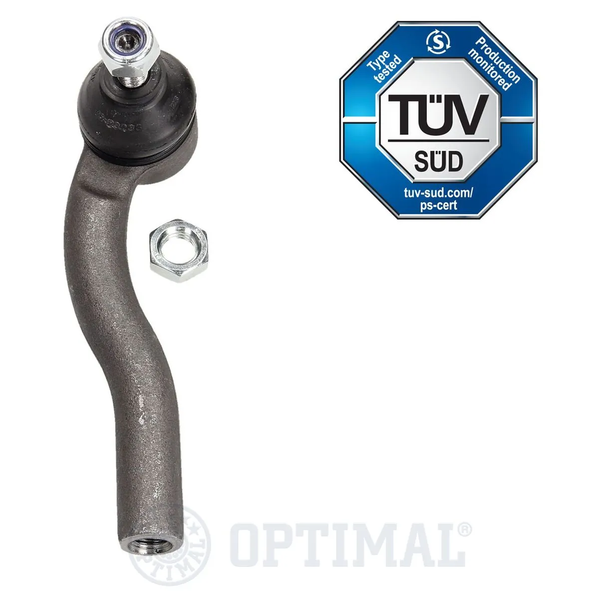 Spurstangenkopf G1-1222