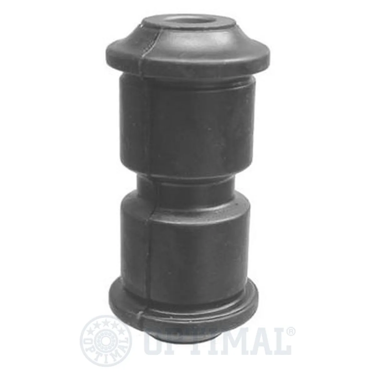 Bushing, leaf spring F8-5019