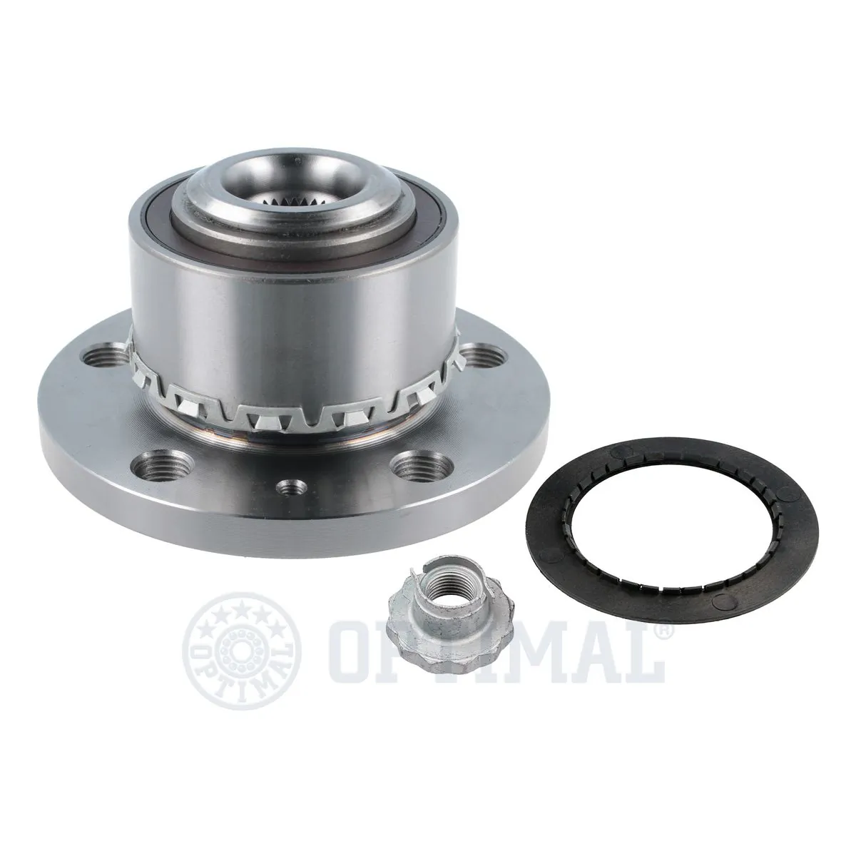 Wheel Bearing Kit 101028
