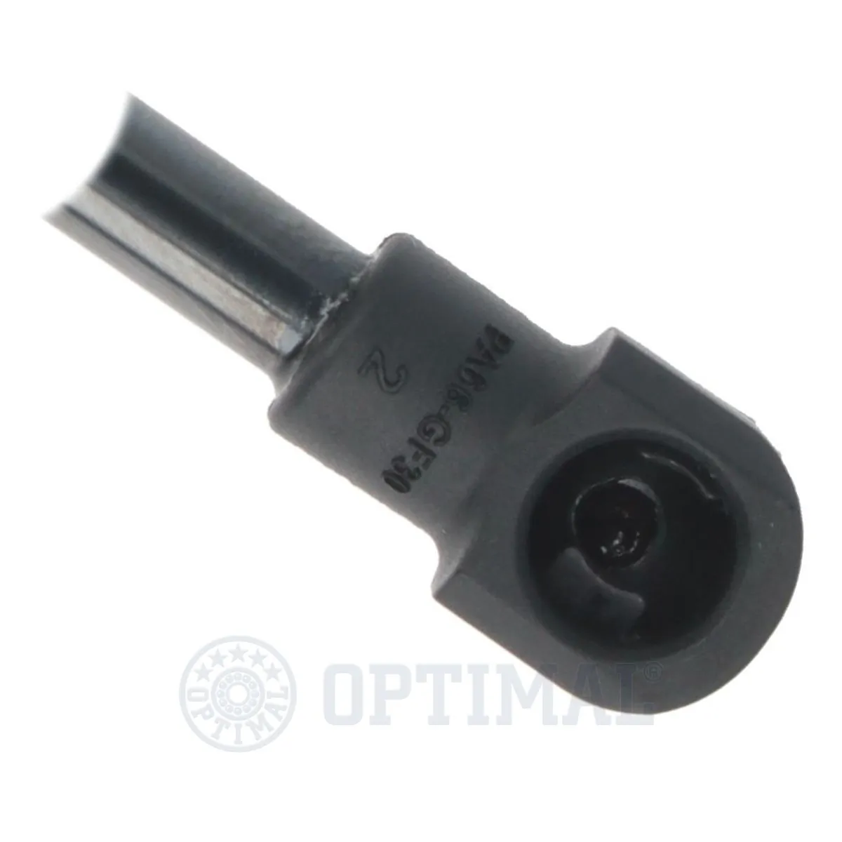 Gas Spring, boot/cargo area AG-51012