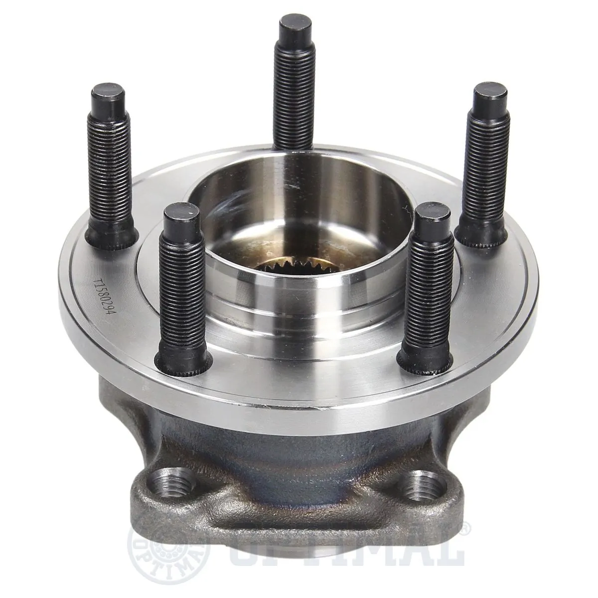 OPTIMAL 302706 Wheel Bearing Kit