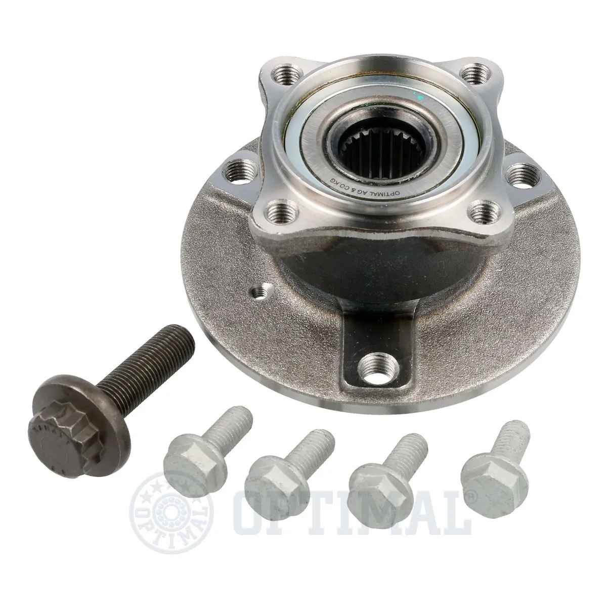 Wheel Bearing Kit 402301