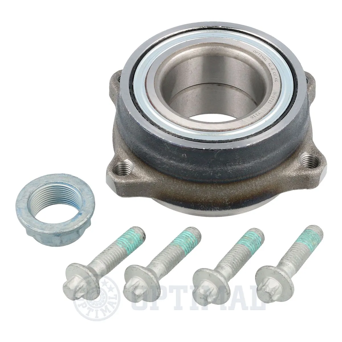 Wheel Bearing Kit 402505