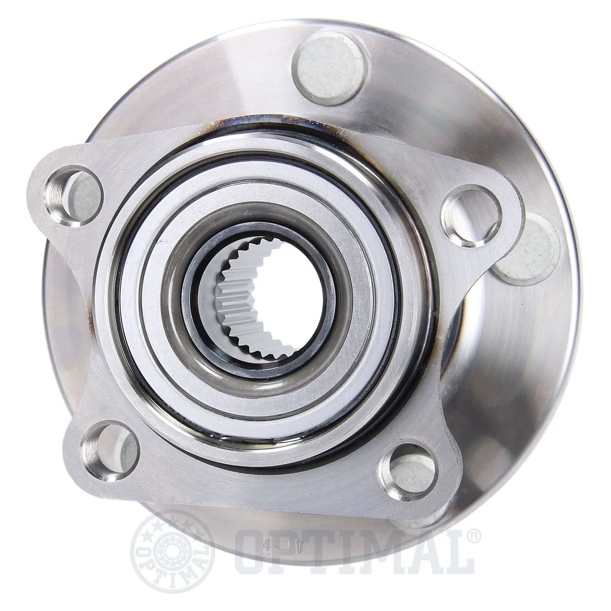 Wheel Bearing Kit 942802