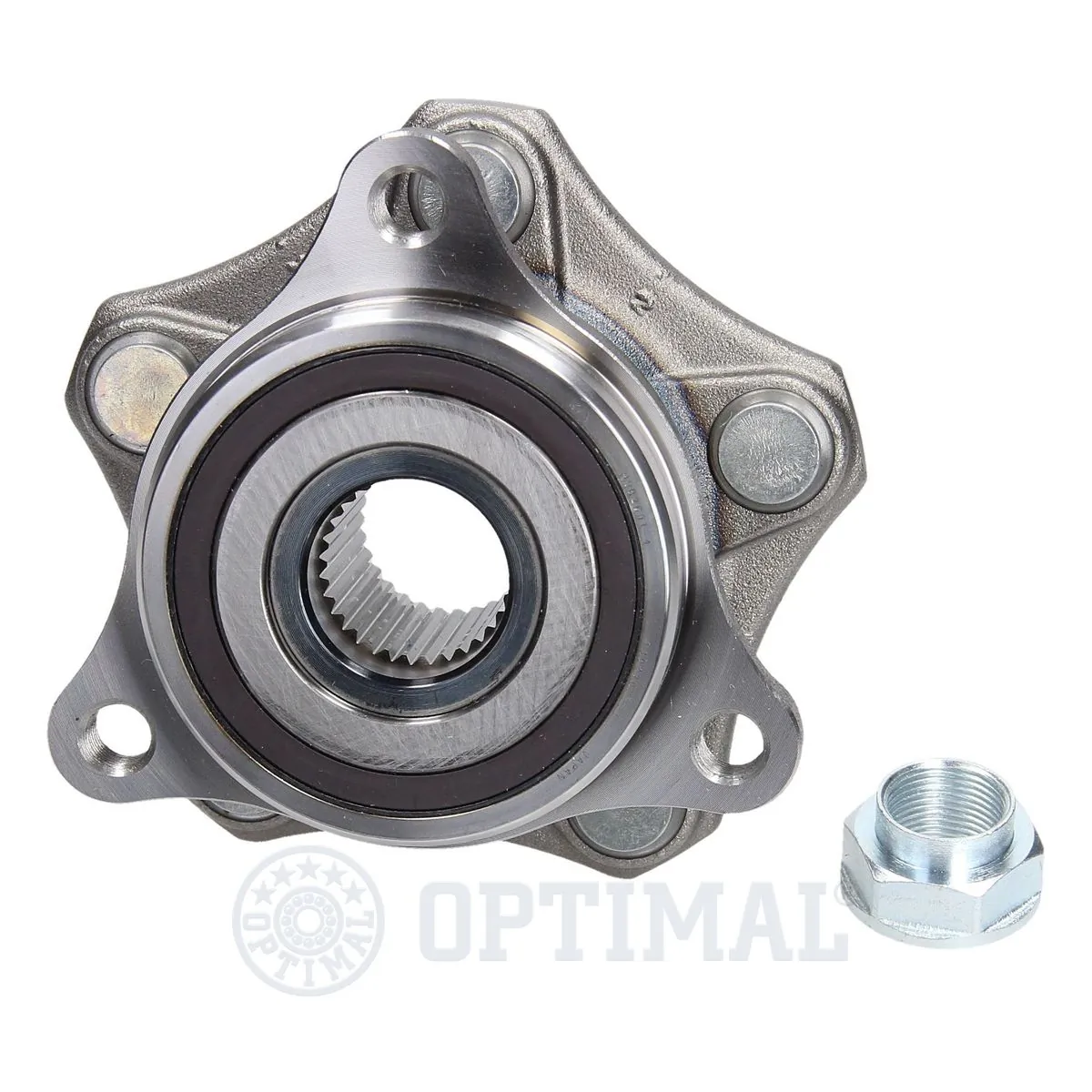 OPTIMAL 971316 Wheel Bearing Kit