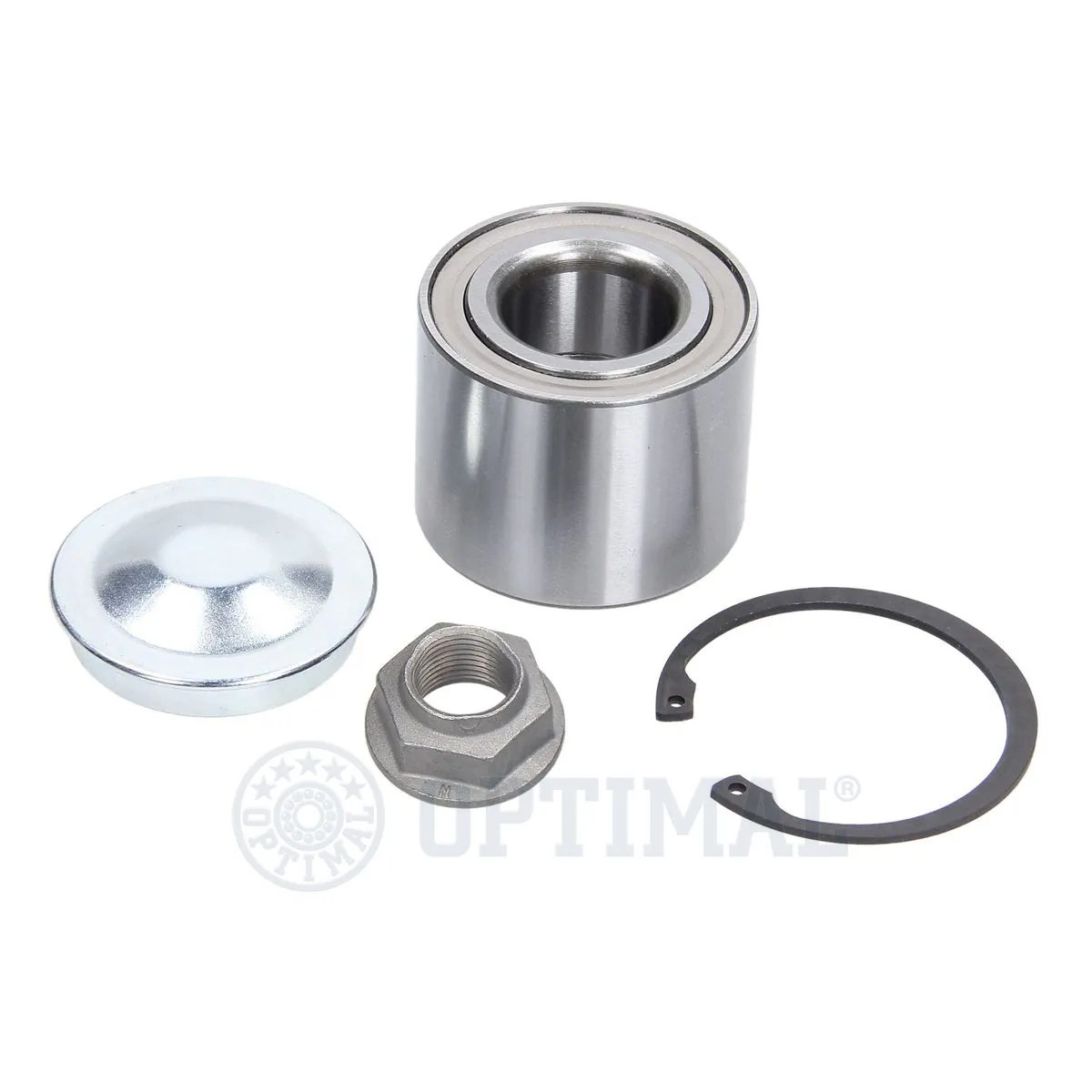 Wheel Bearing Kit 702899