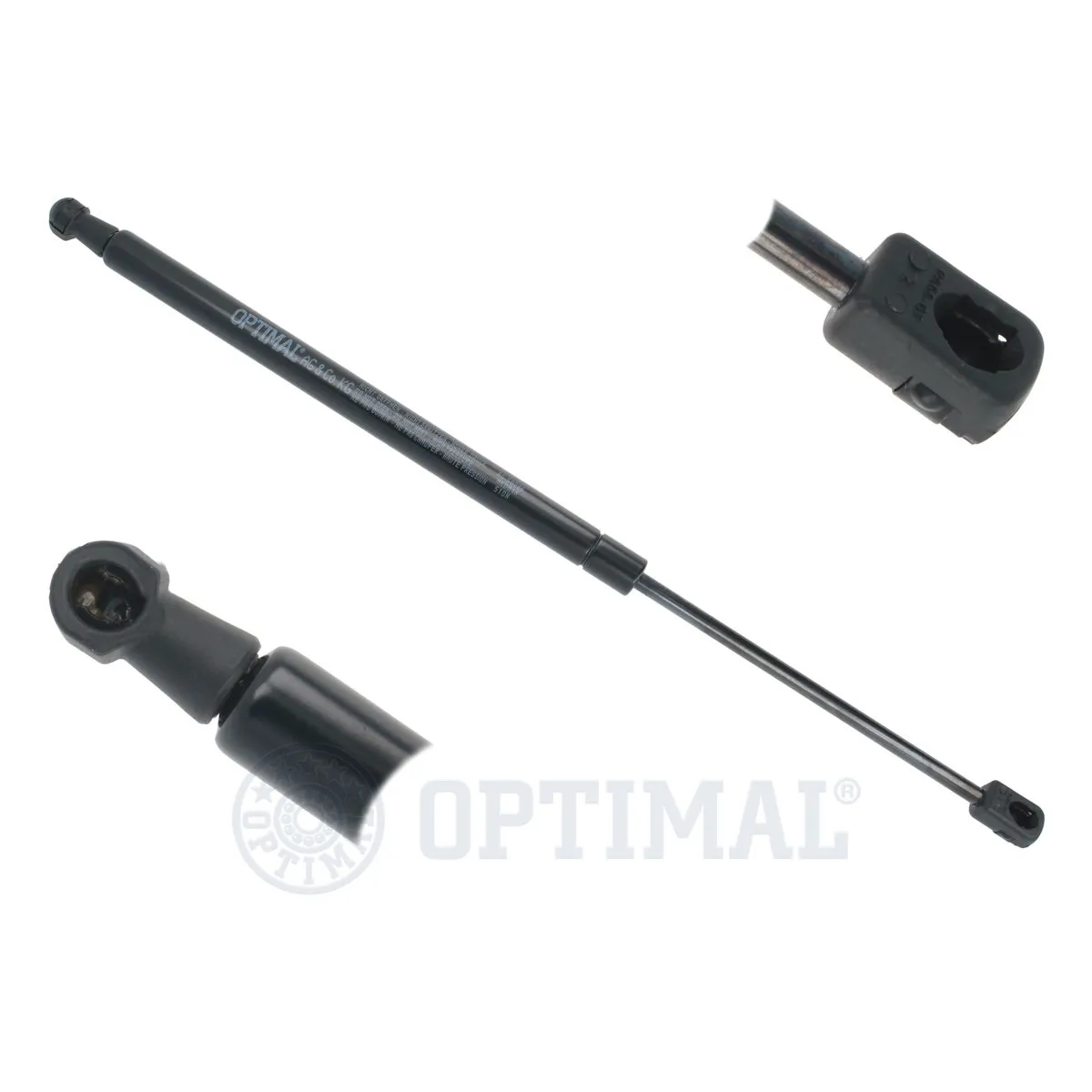 Gas Spring, boot/cargo area AG-50286
