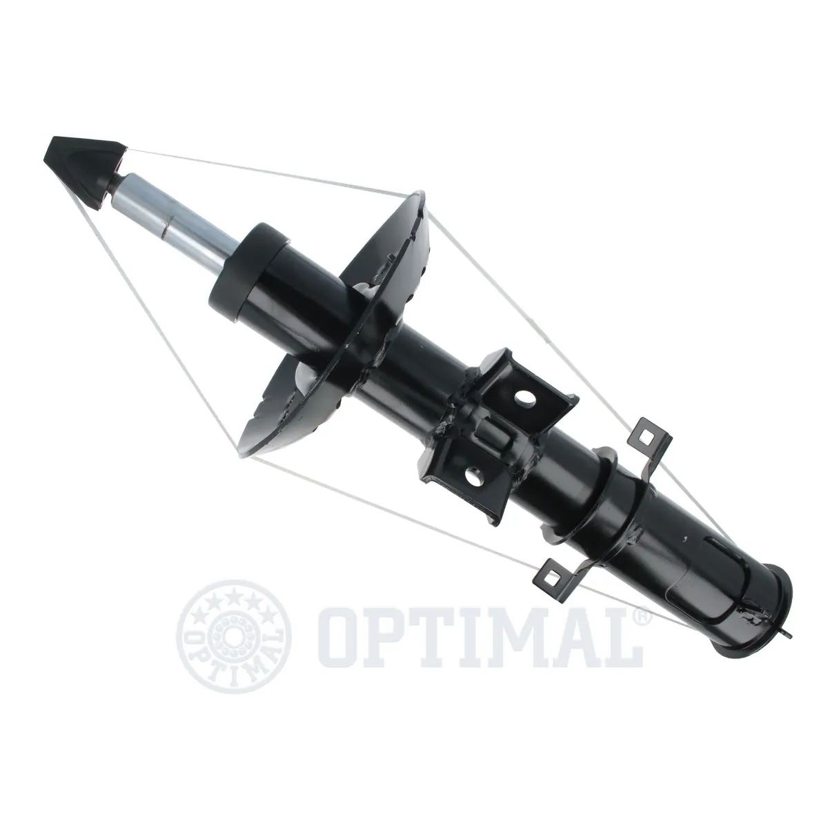 Shock Absorber A-5167G