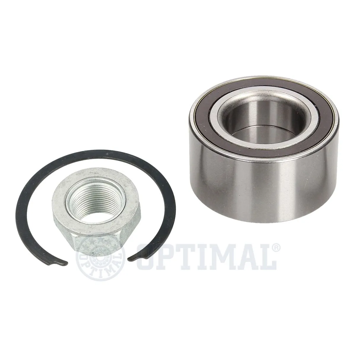 Wheel Bearing Kit 801838