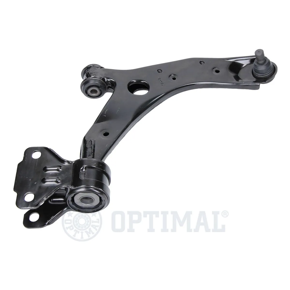 Control/Trailing Arm, wheel suspension G6-1373