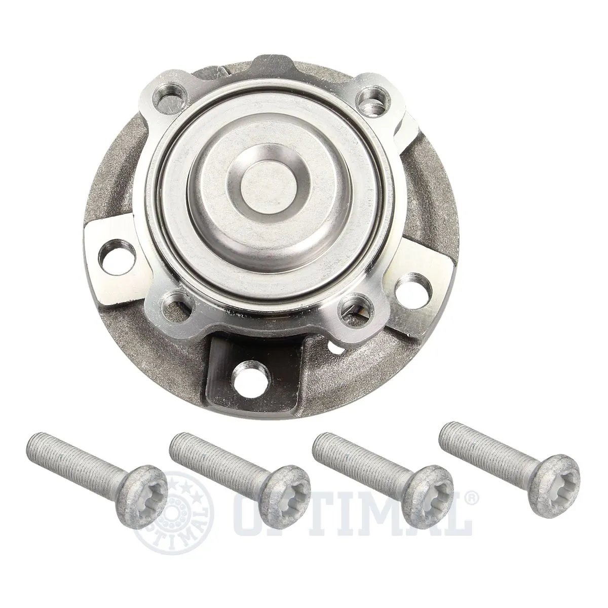 Wheel Bearing Kit 501108