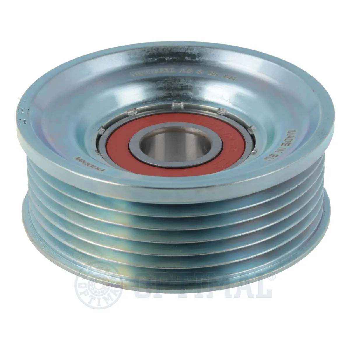 Tensioner Pulley, V-ribbed belt 0-N2104S