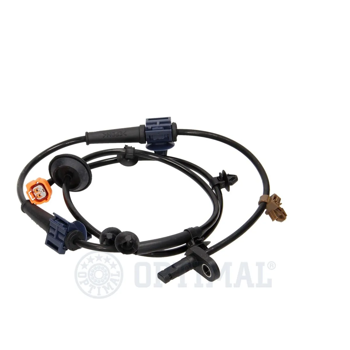 Sensor, wheel speed 06-S345