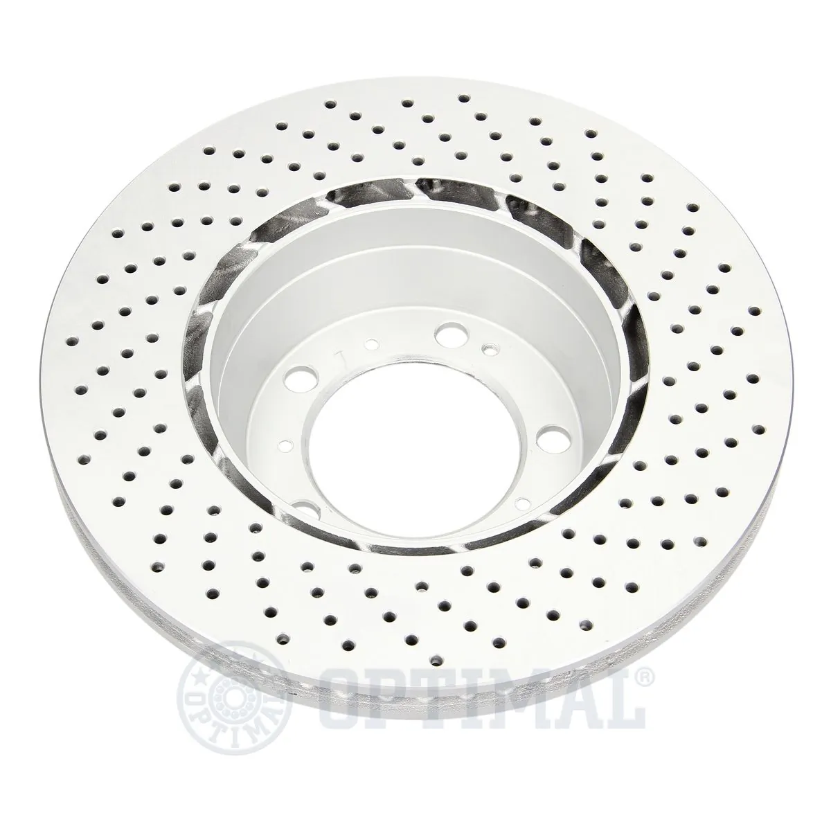 Brake Disc BS-8962C