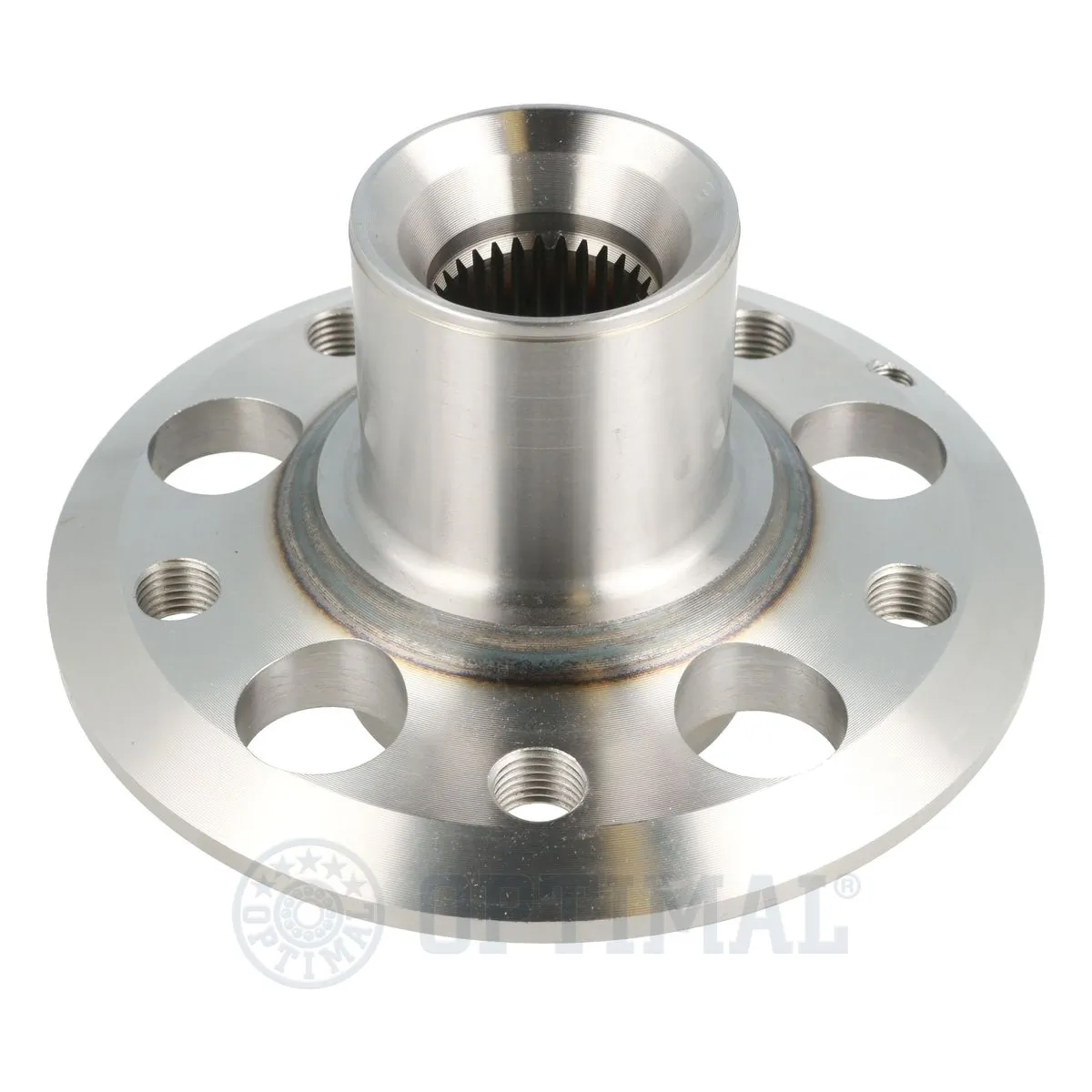OPTIMAL 04-P417 Wheel Hub