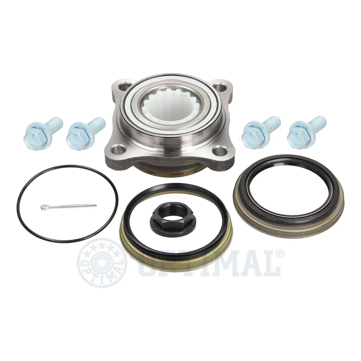 Wheel Bearing Kit 981886