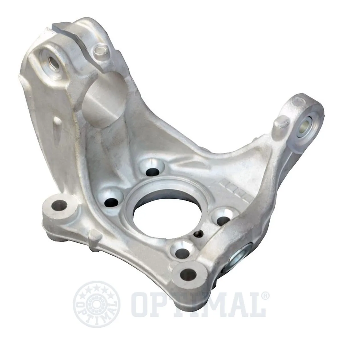 Steering Knuckle, wheel suspension KN-101017-03-R