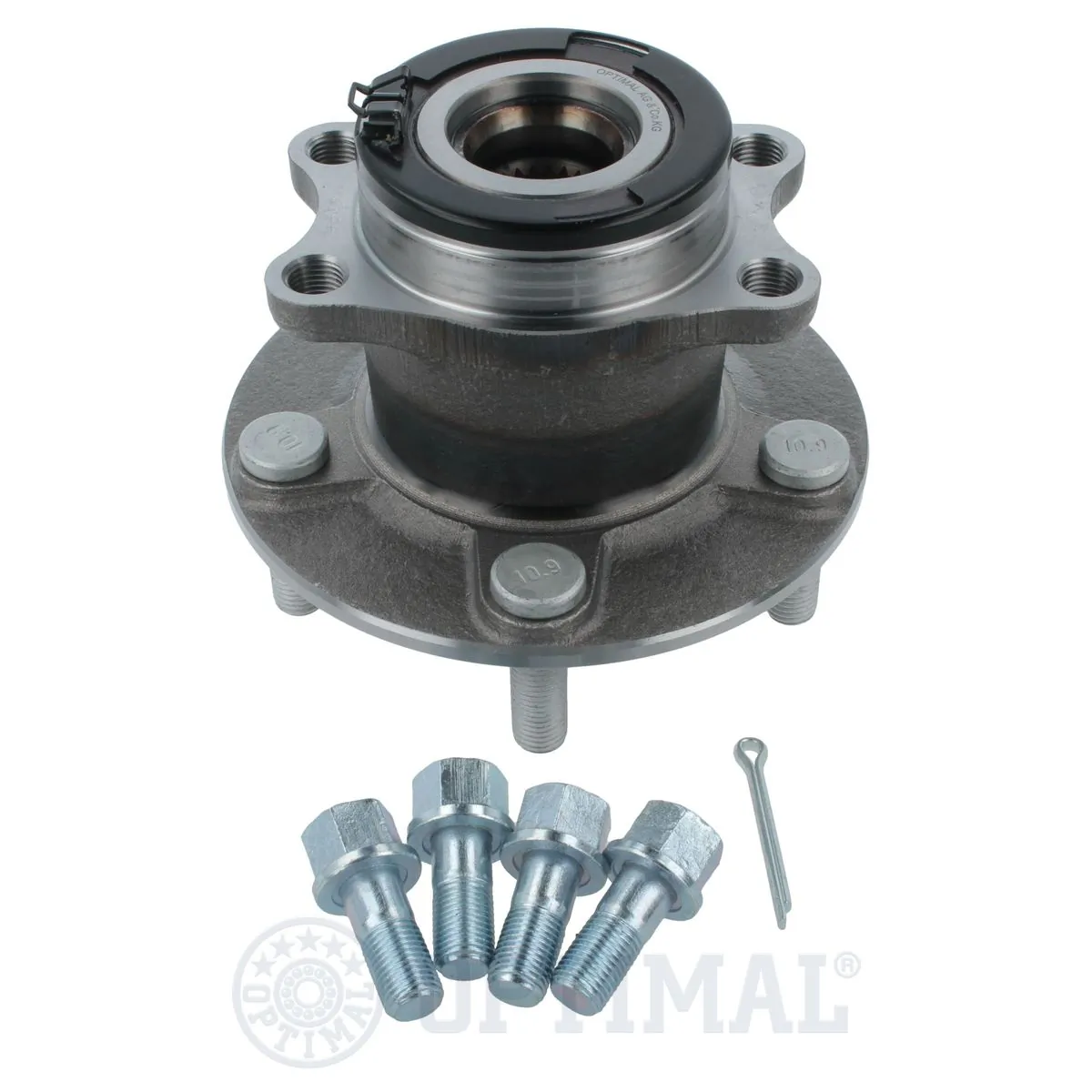 Wheel Bearing Kit 992746