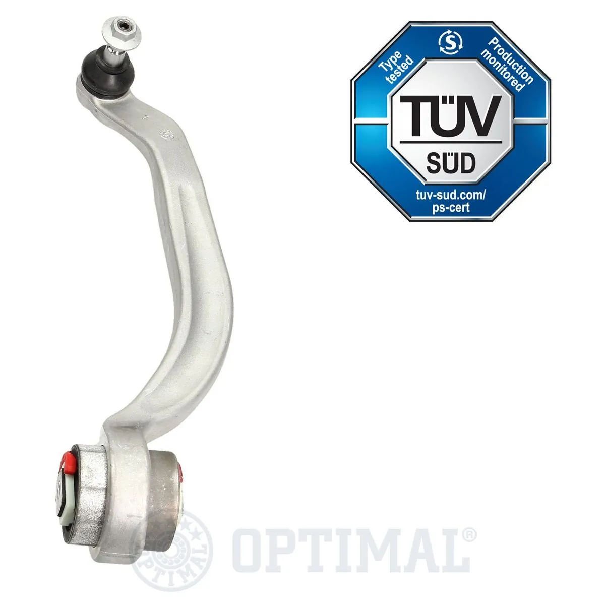 OPTIMAL G5-528 Control/Trailing Arm, wheel suspension
