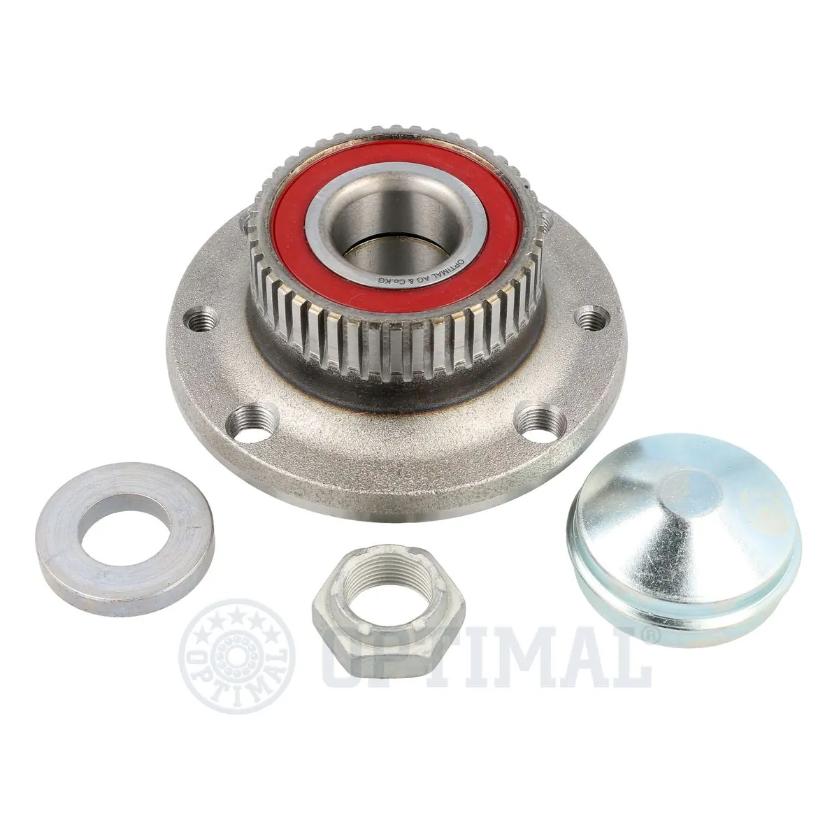 Wheel Bearing Kit 802315