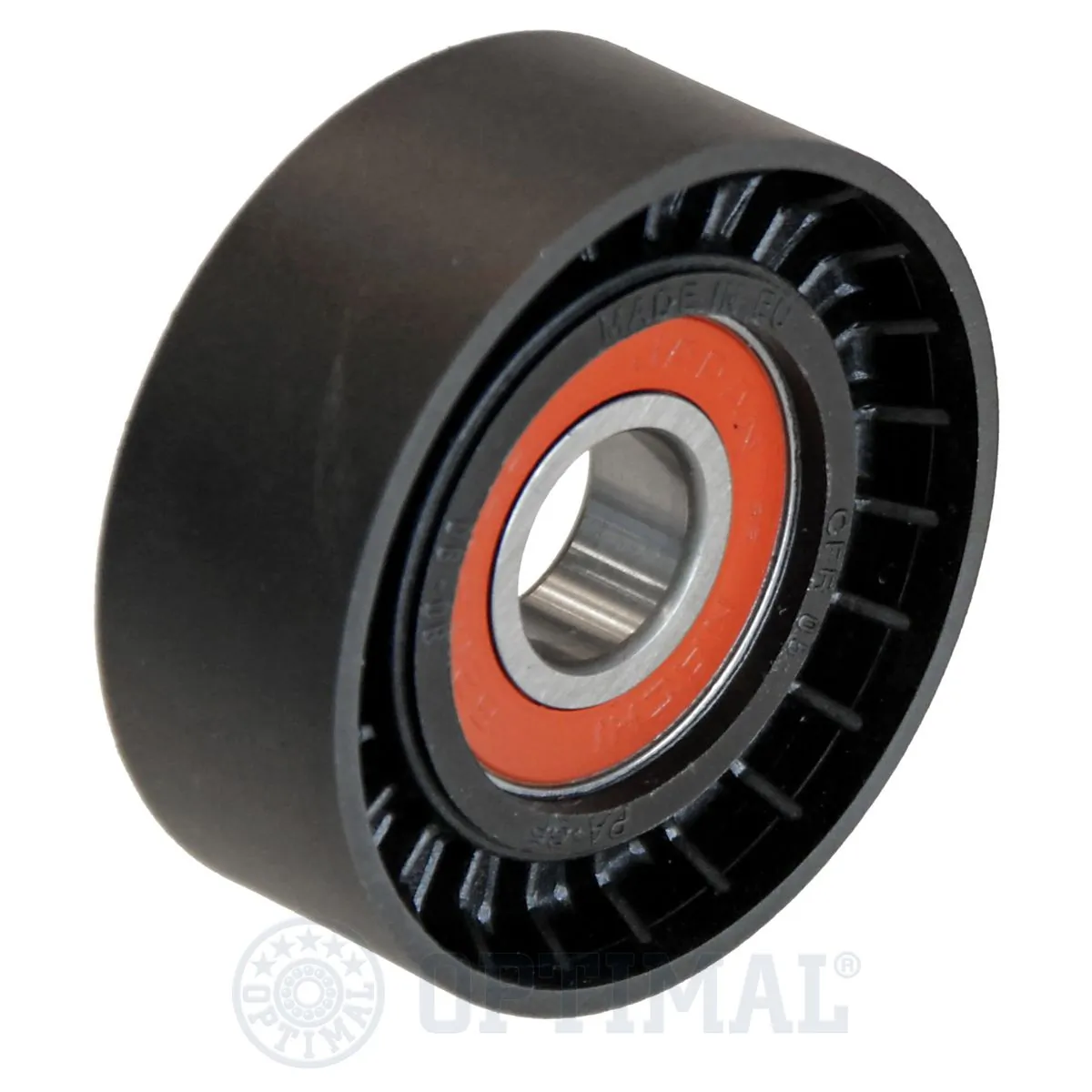 Tensioner Pulley, V-ribbed belt 0-N1733S