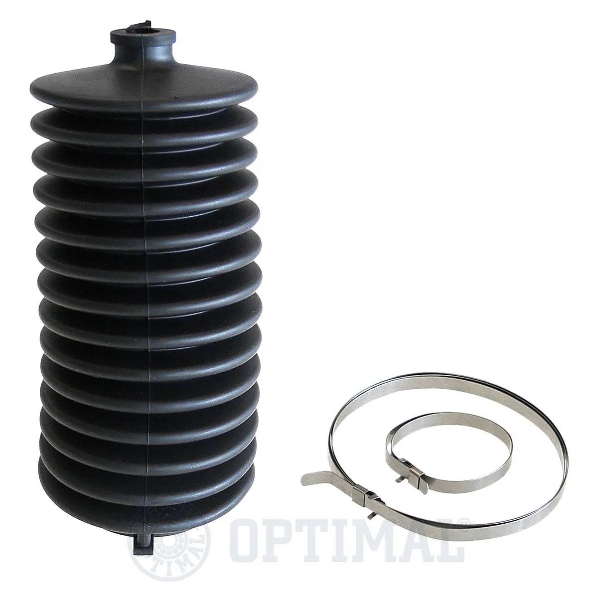 Bellow, steering LM-10004S