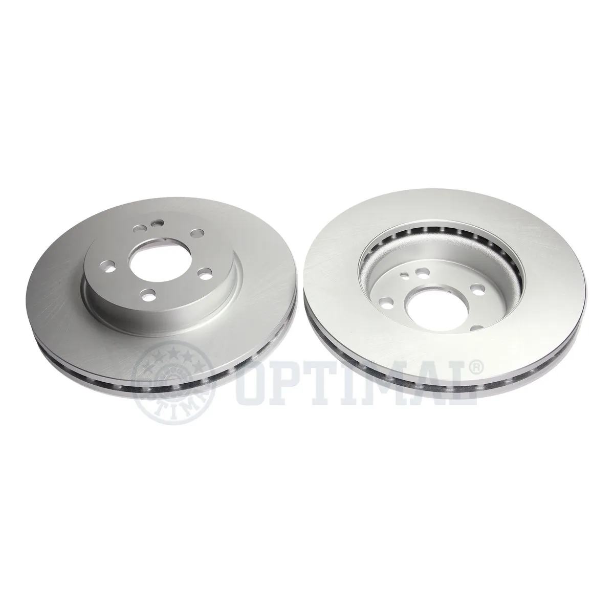 Brake Disc BS-7802HC