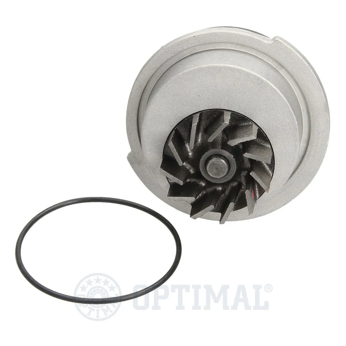 Water Pump, engine cooling AQ-1484