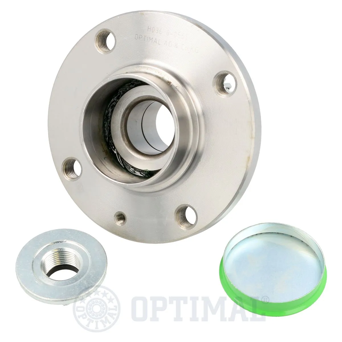 Wheel Bearing Kit 102075