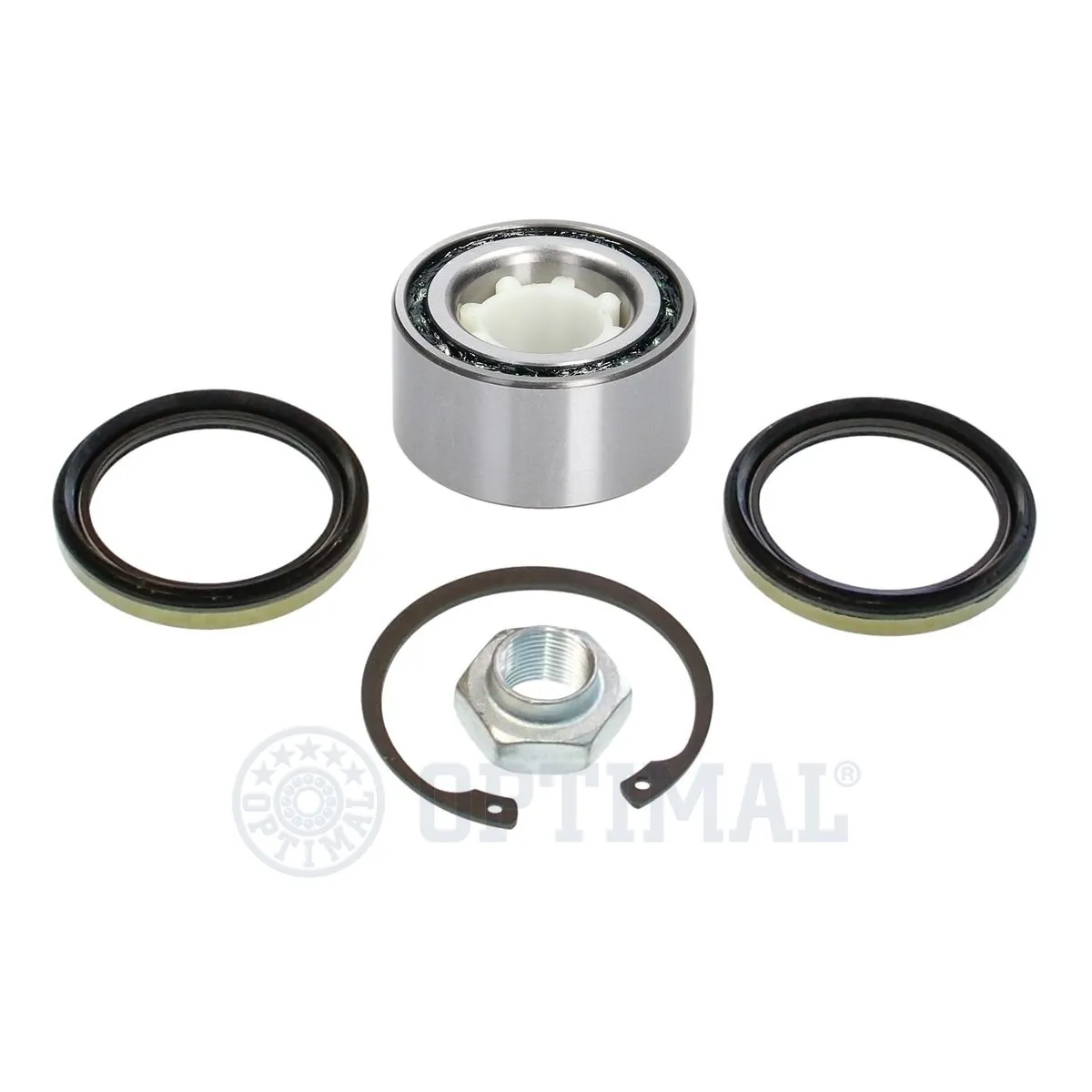 Wheel Bearing Kit 972715