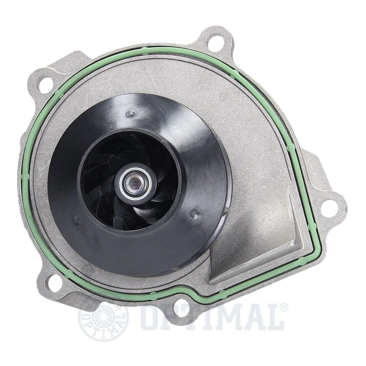 Water Pump, engine cooling AQ-2370