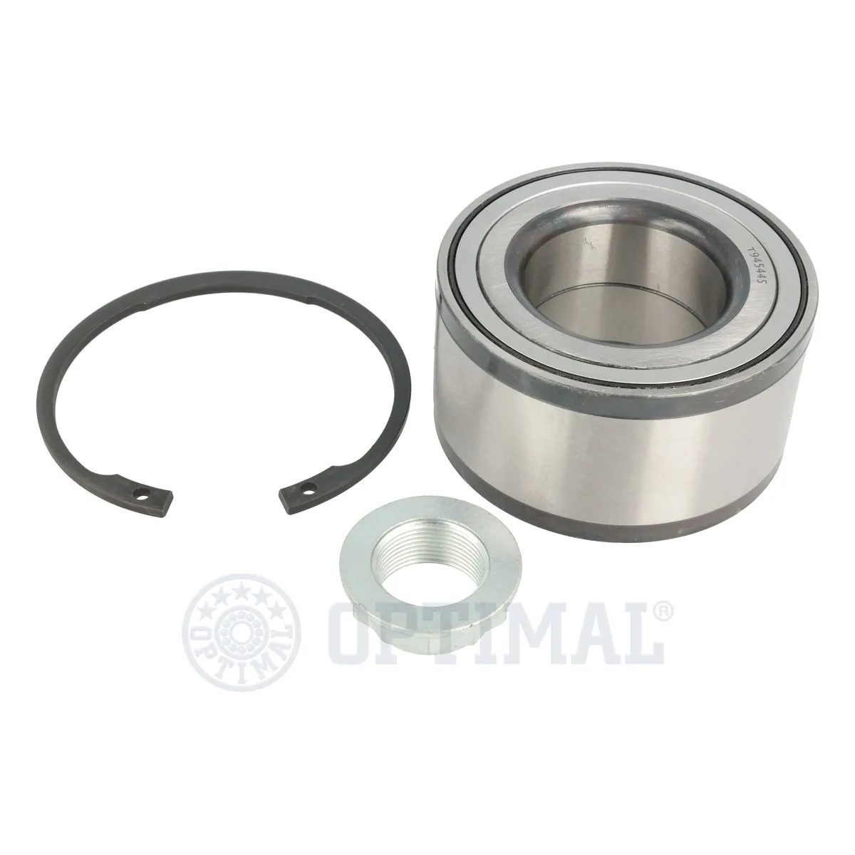 Wheel Bearing Kit 880705