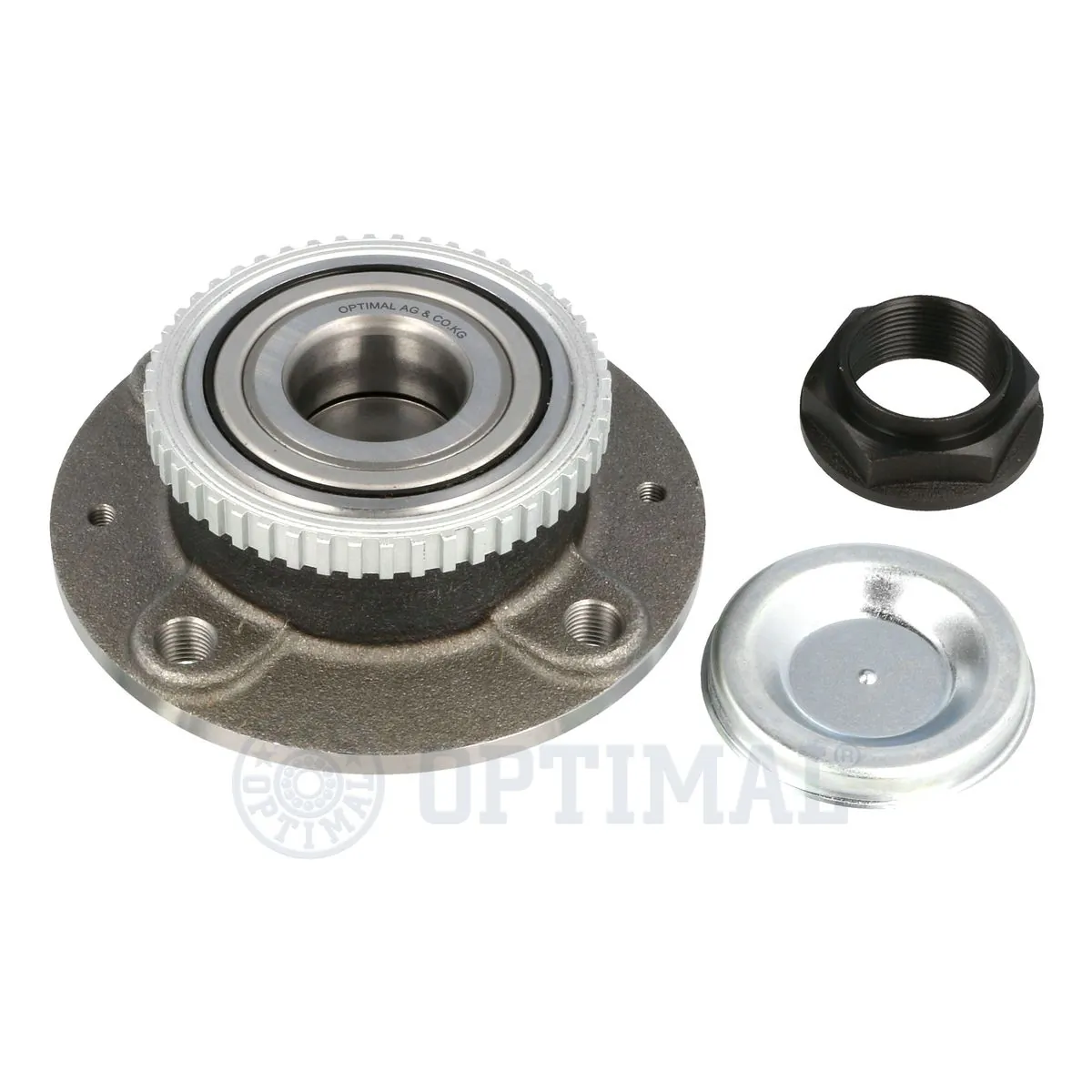 Wheel Bearing Kit 602339