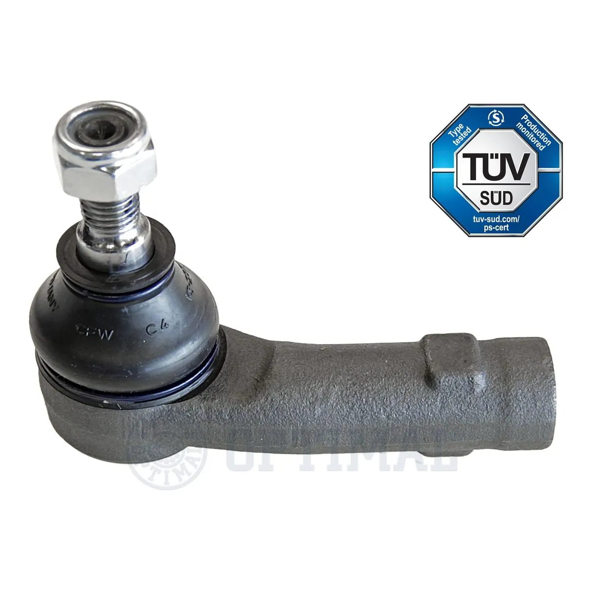Tie Rod End G1-831