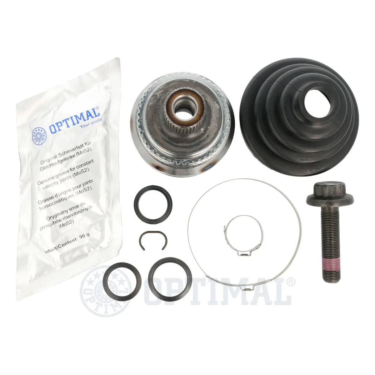 OPTIMAL CW-2568 Joint Kit, drive shaft
