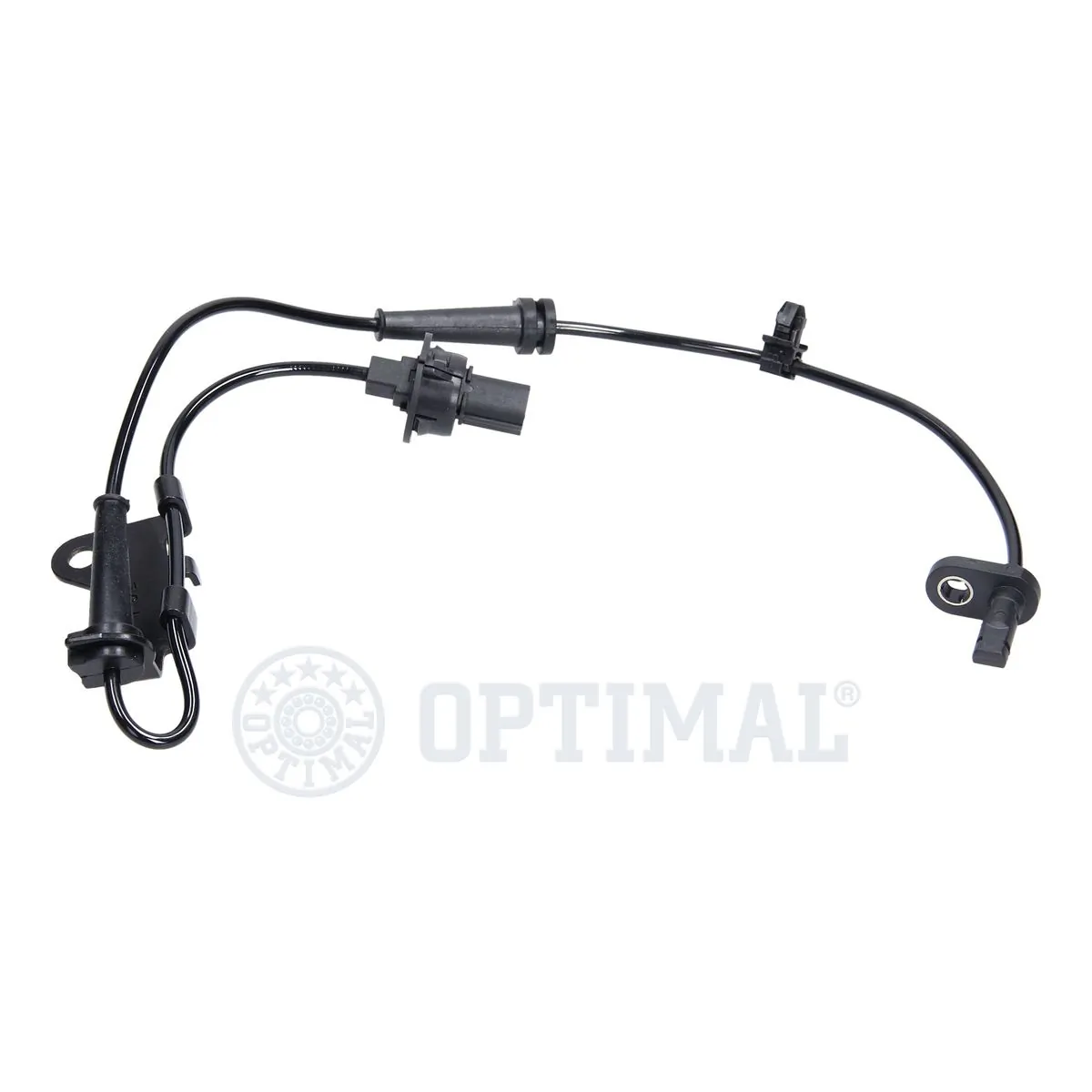 OPTIMAL 06-S420 Sensor, wheel speed