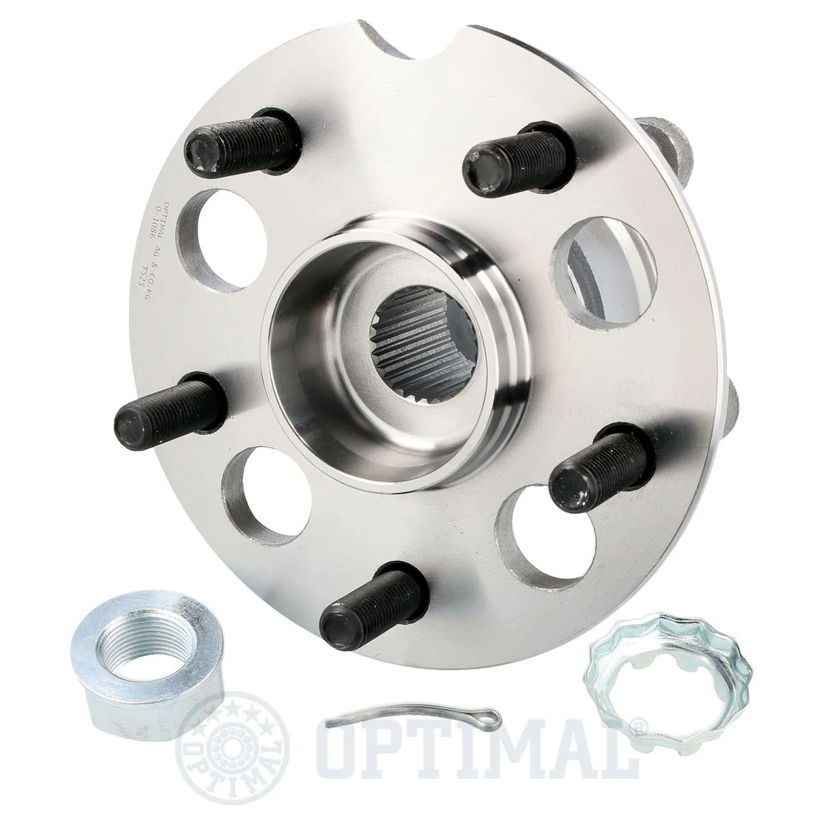 Wheel Bearing Kit 982740