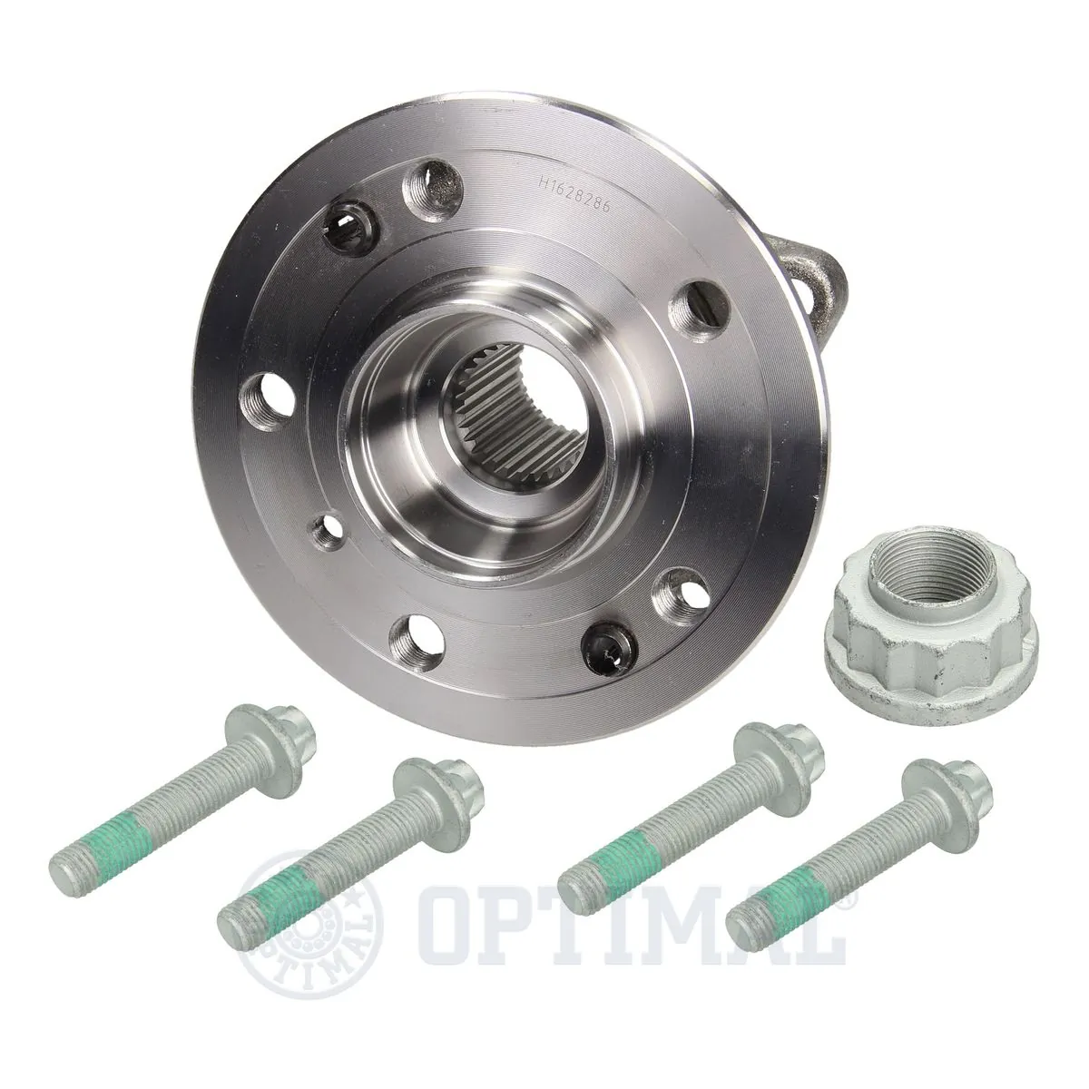 Wheel Bearing Kit 401721