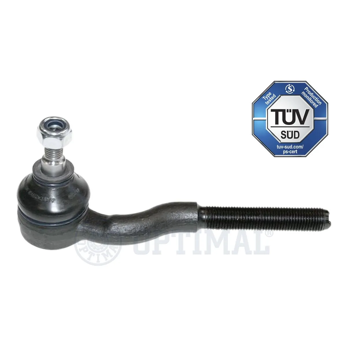 Tie Rod End G1-708