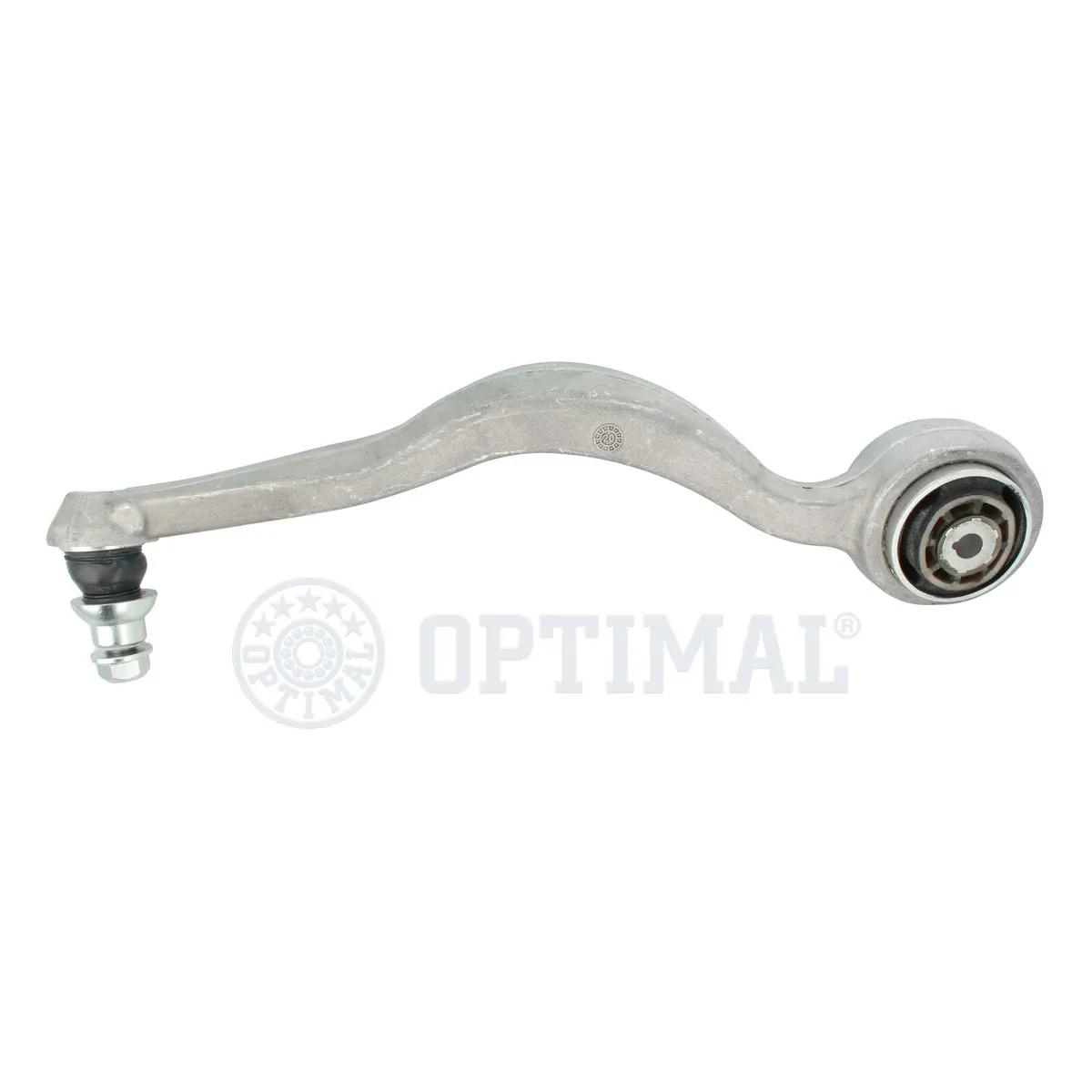 Control/Trailing Arm, wheel suspension G5-1084