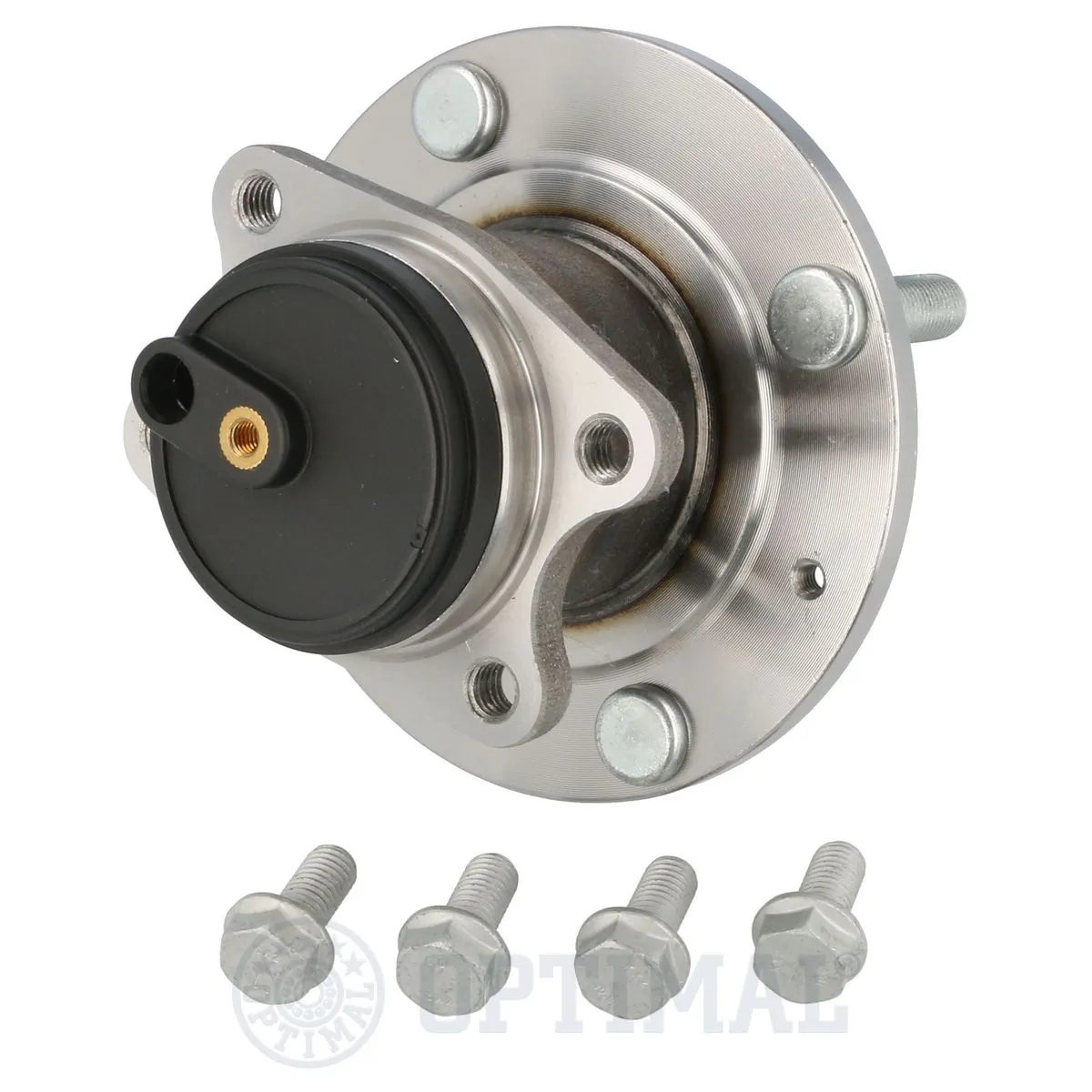 Wheel Bearing Kit 402467