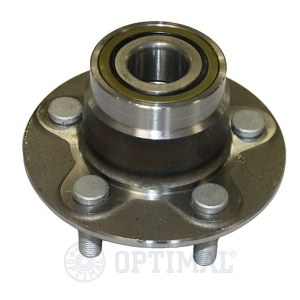 OPTIMAL 252345 Wheel Bearing Kit