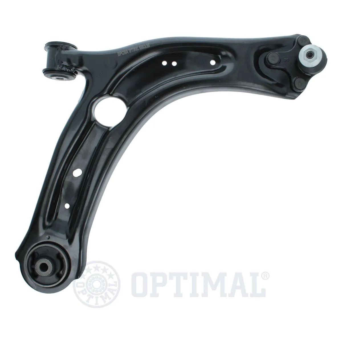 Lenker, Radaufhängung G6-2035S