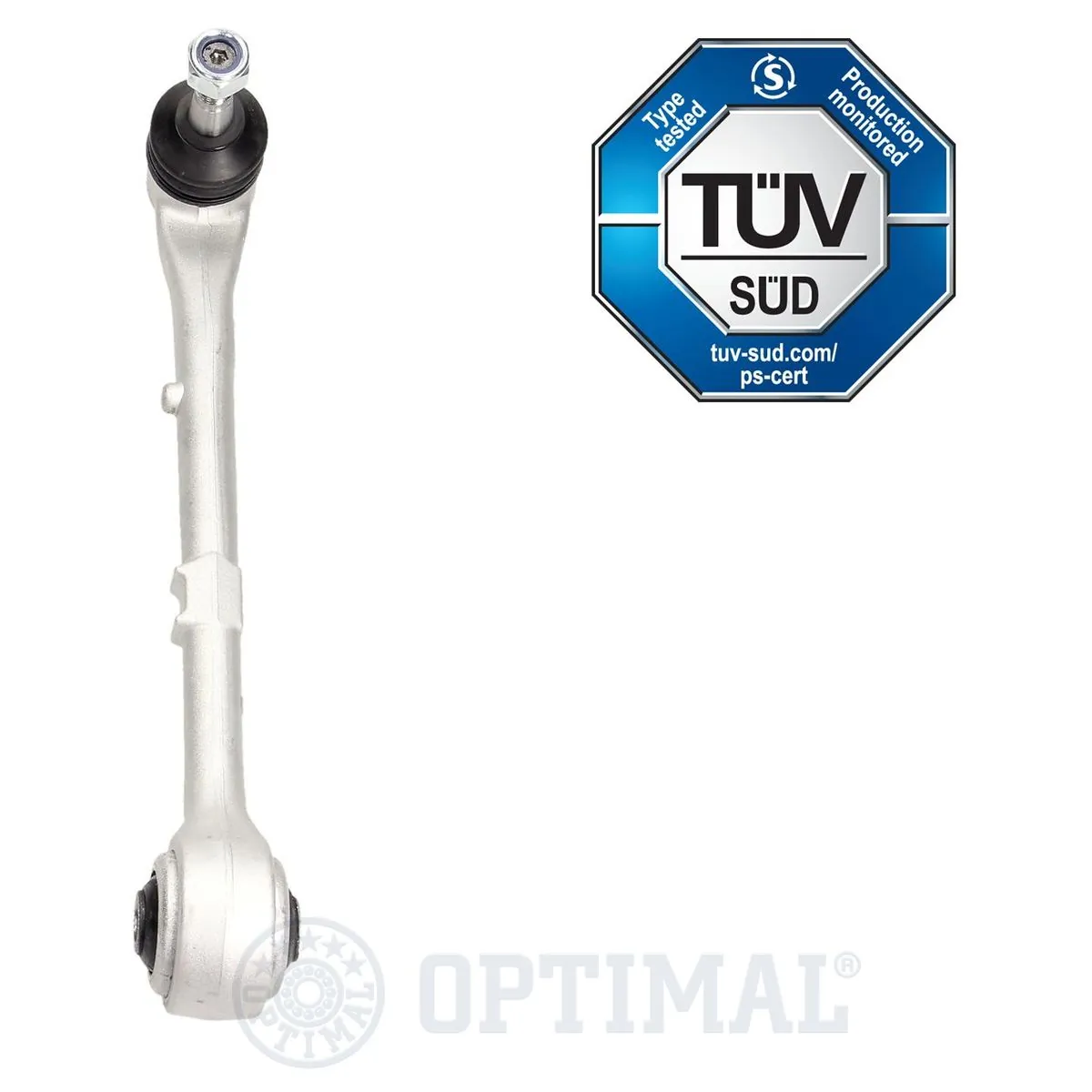 OPTIMAL G5-585 Control/Trailing Arm, wheel suspension