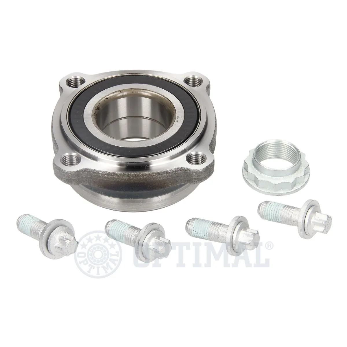 Wheel Bearing Kit 502700