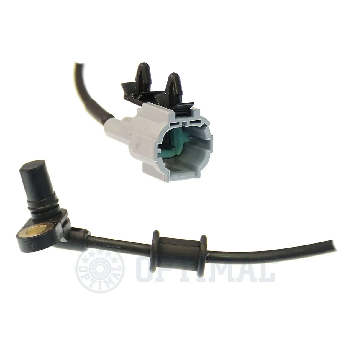 Sensor, wheel speed 06-S323