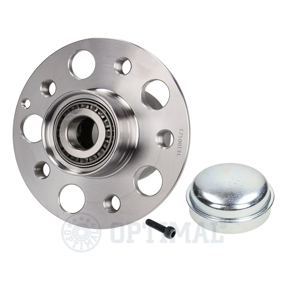 Wheel Bearing Kit 401504L