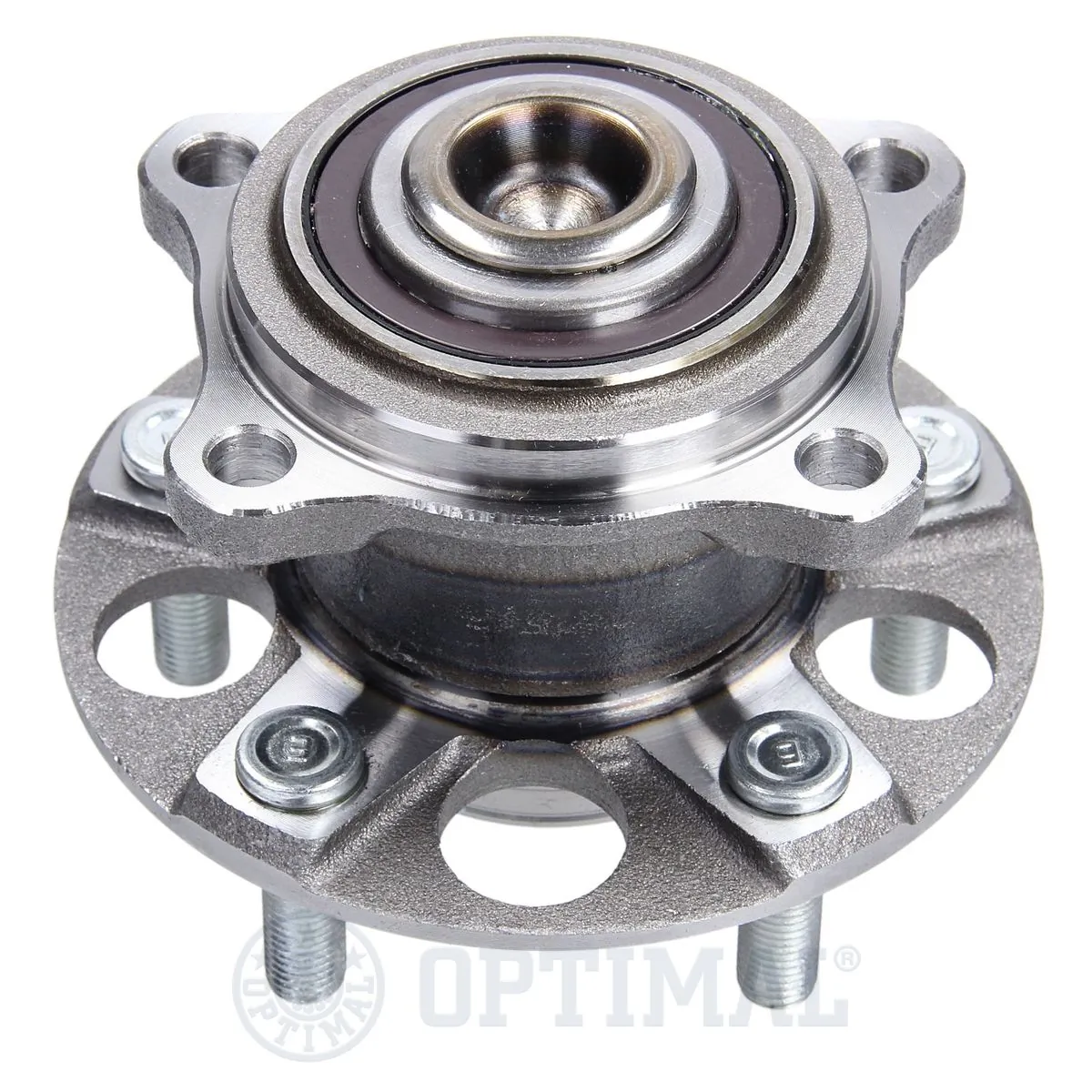 Wheel Bearing Kit 952817