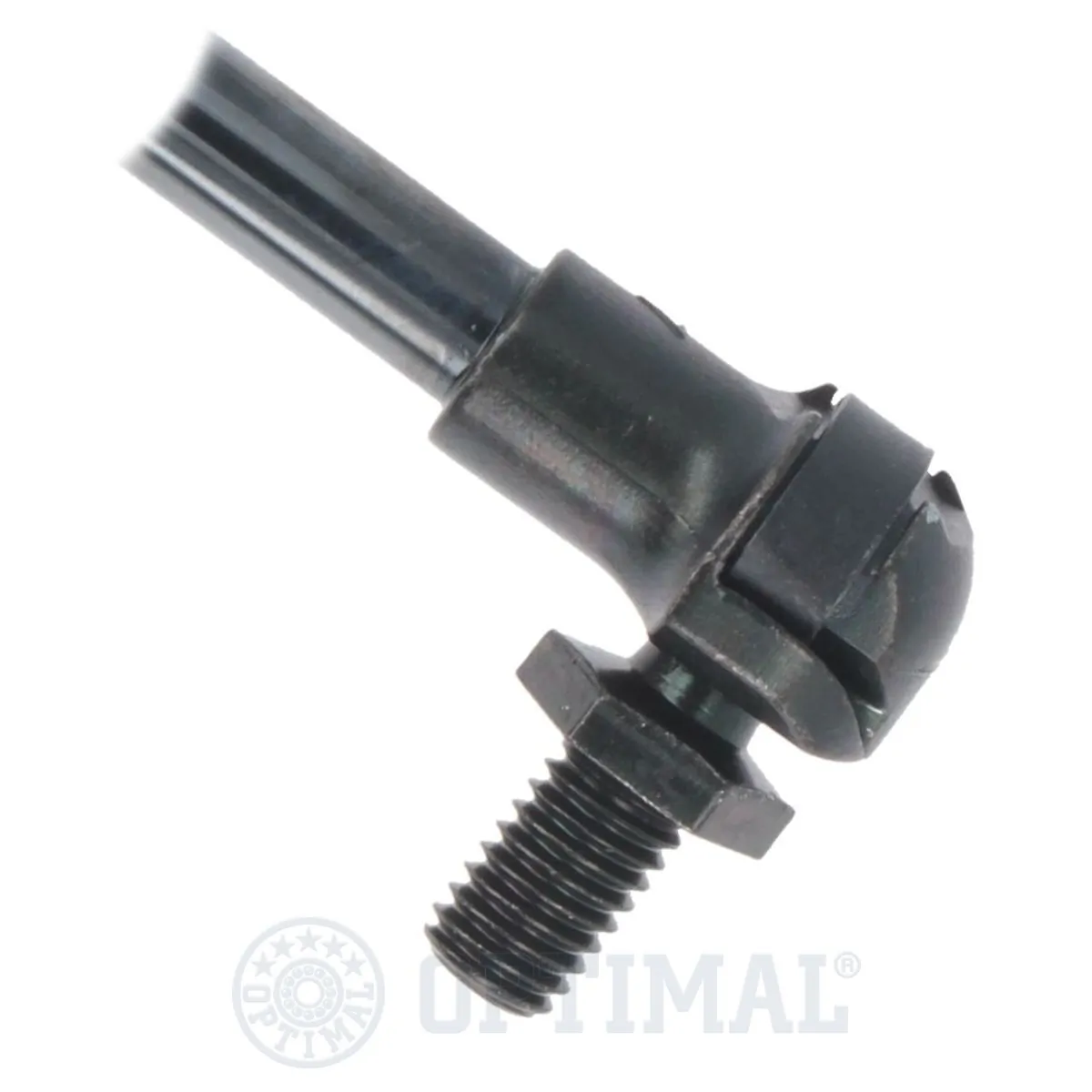 OPTIMAL AG-52036 Gas Spring, boot/cargo area