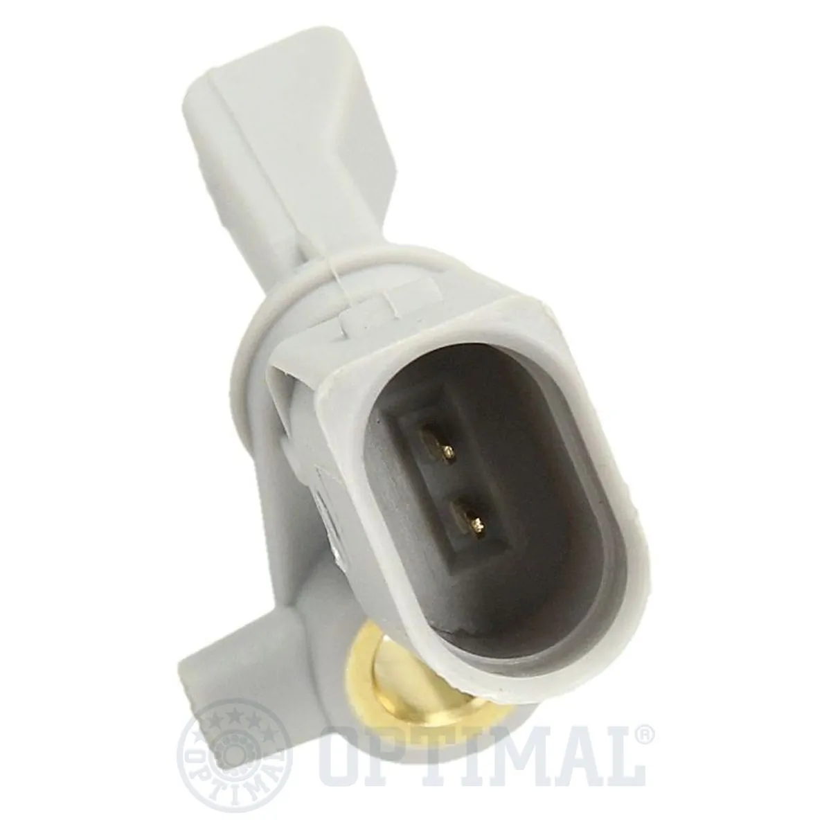 Sensor, revoluciones de la rueda 06-S655